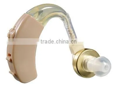 Hearing Aid