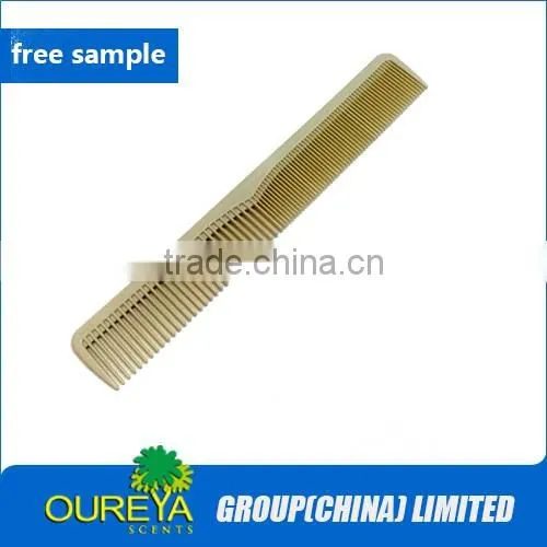 Wholesale Customer Specified Color Plastic Hair Comb photo-3