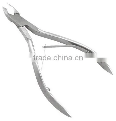 Professional New Cuticle Nipper,cuticle Nipper Set photo-5