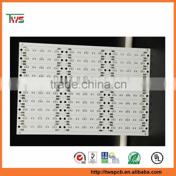 Led Printed Circuit Board , Aluminum Pcb photo-5