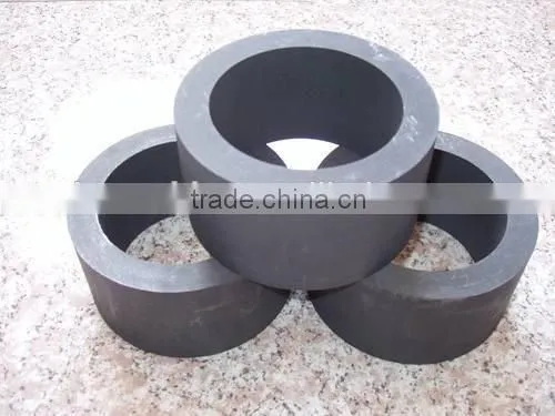 High Quality Graphite Bearing for Sale photo-3