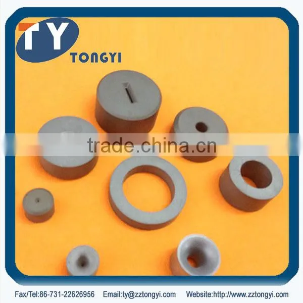All Kinds of Size High Precision Carbide Pipe Drawing Dies for Drawing Pipe photo-3