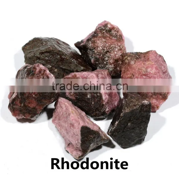 Natural Rough Stones/Natual Mookite Jasper Rough Stones/Unpolished Rough Stones photo-3
