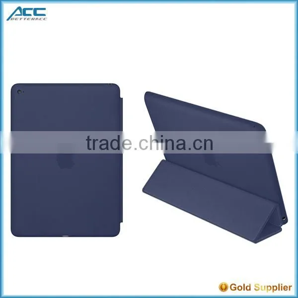 2015 New Case Factory Wholesale Price Tablet Smart Cover for IPad 6 photo-2