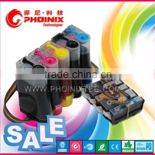 PGI225 CLI226 CISS for Canon Pixma IX6520/IP4820/IP4920 MG5120/MG5220 Printer, Full or Empty photo-2