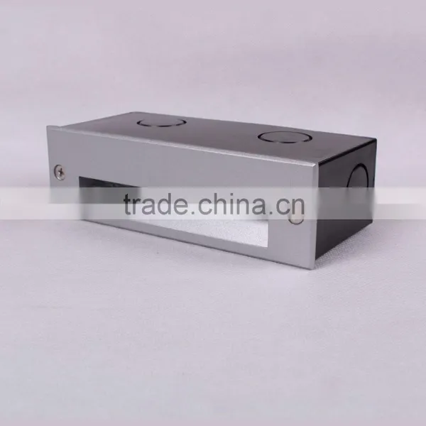 High Quality IP65 Outdoor Stair Led Step Wall Light Lamp Lights Supplier's Choice photo-5