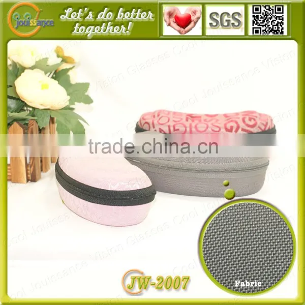 Hot Selling Glasses Case China Good Quality EVA Plastic Glasses photo-2