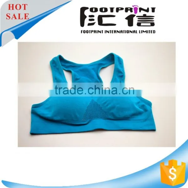 Hot Seamless Women Lingerie Yoga Shorts Sport Bra Underwear