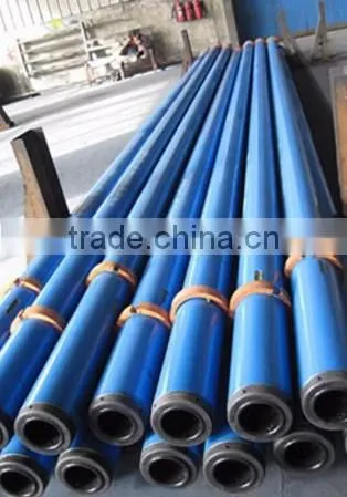 API Standard Water Well Drilling Parts Drill Collar photo-2