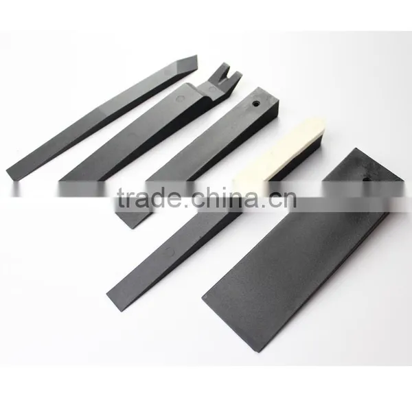 Assembly Wedge Tool Plastic Wedge Pdr Wedge Pdr Tools