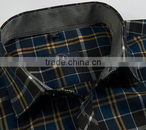 Wholesale Mens Polo Collar Striped t Shirt photo-2