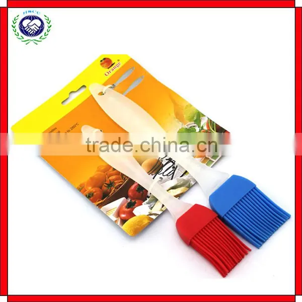 Hot Selling Cheap Quality Vairous Colors BBQ Silicone Brush photo-5
