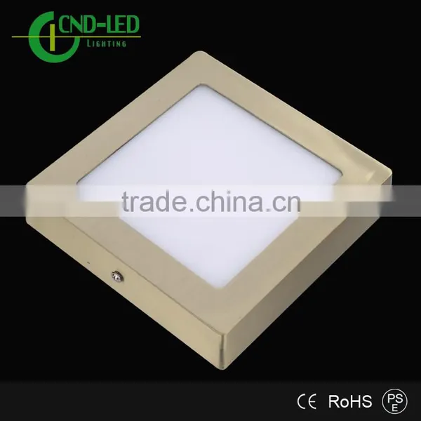 Modern Indoor Round LED Ceiling Light Price, 12W 18W 24W Surface Mounted LED Ceiling photo-4