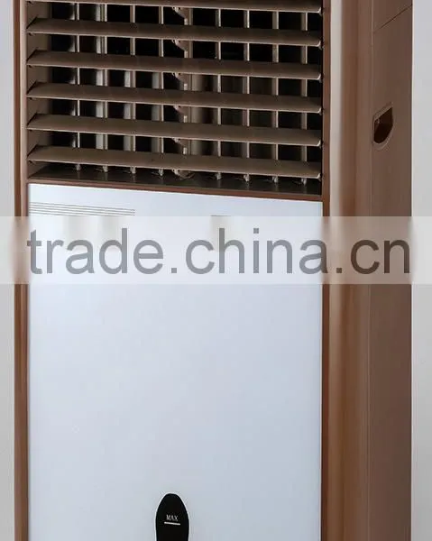 2016 Hot Product Water Evaporation Air Conditioner Electric Fan