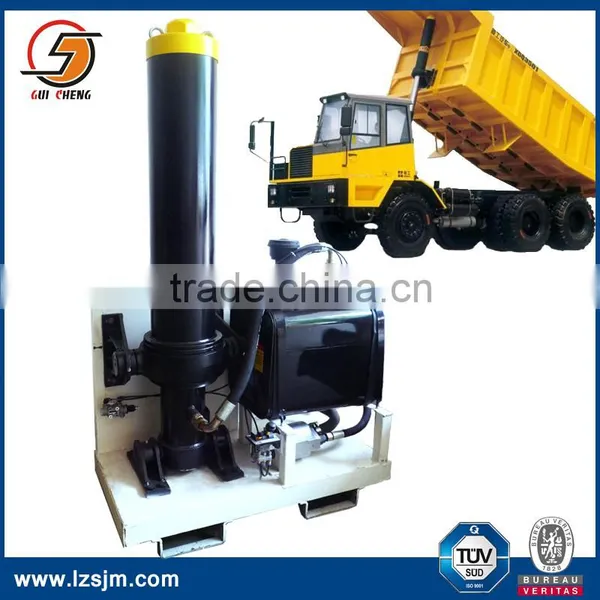 2016 Cheap but Good Quality Piston Type Different Types Hydraulic Cylinders photo-3
