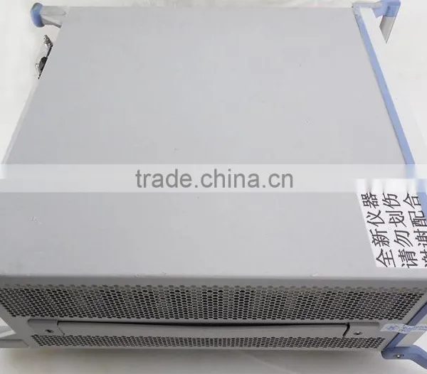 Rohde&Schwarz CMW500 Wideband Radio Communication Tester photo-3