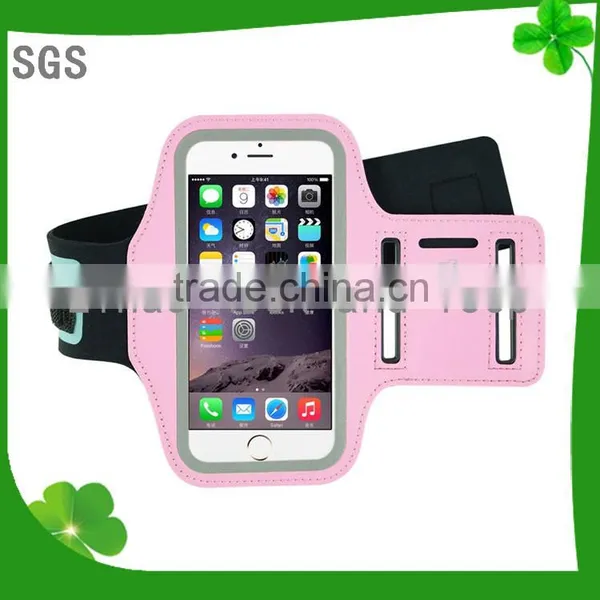 High Quality Waterproof Case For Sport Phone Armband Quality Choice photo-2
