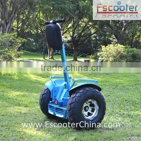 2016 Self Balancing Electric Scooter With Fast Delivery photo-4