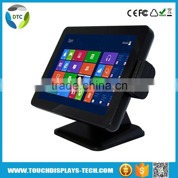 SAW Touch Screen Optional Android Pos Terminal Pos Software photo-2