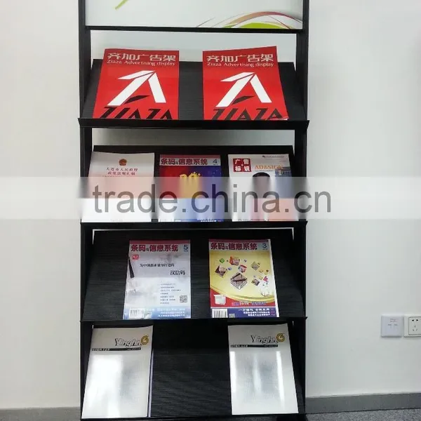 Good Quality Literature Racks photo-5