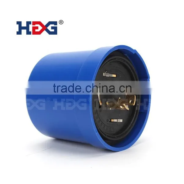 Hot Sale Intelligent Dimming Photocell 110-277VAC for Street Light photo-2