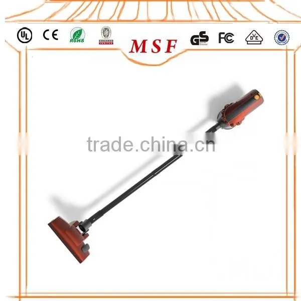 Mini Vacuum Cleaner to Clean the Computer