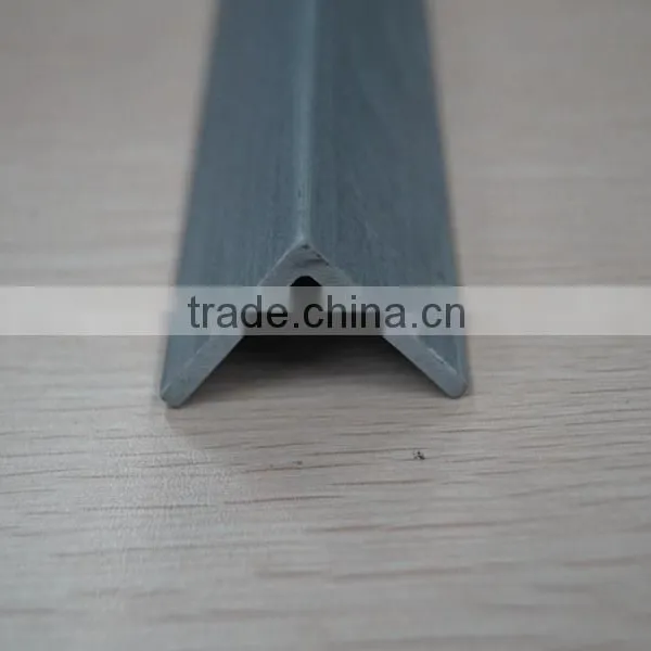 Cheap Price Fiberglass Angle Iron Deals, Fiberglass Reinforced Epoxy Angle photo-6