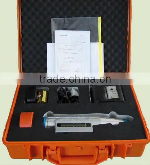 Ht-225t Digital Schmidt Concrete Test Hammer photo-5