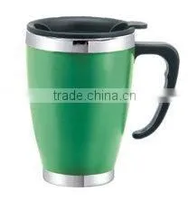 Auto Mug