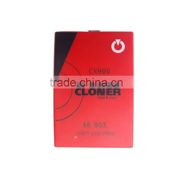 2014 Super Original CN900 Auto Key Programmer With CN900 4D Decoder and 46 BOX Full Set CN900 With 4D & 46 Decoder Box photo-5