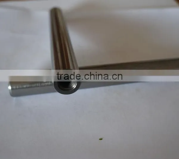 Hollow Thread Pin Insert DIN7978 photo-3