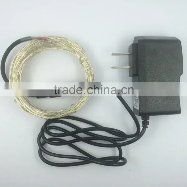 10m 100 Led String Lights, Led Light String for Christmas photo-6