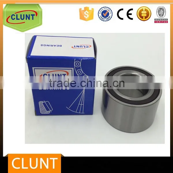 Automotive Bearing Wheel Hub Bearing photo-6