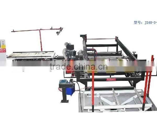 Plywood Saw Cutting Machine,wood Cutting Panel Saw Machine,panel Saw Machine photo-2