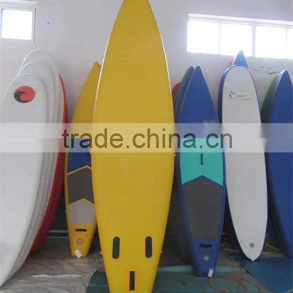 Custom Pattern Custom Size Inflatable Sup Stand Up Paddle Board photo-4