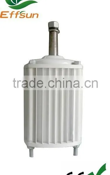 Wind Turbine Low RMP Permanent Magnet Alternator 3kW photo-3