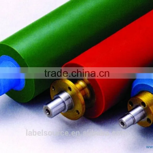 Printing Anilox Roller photo-3