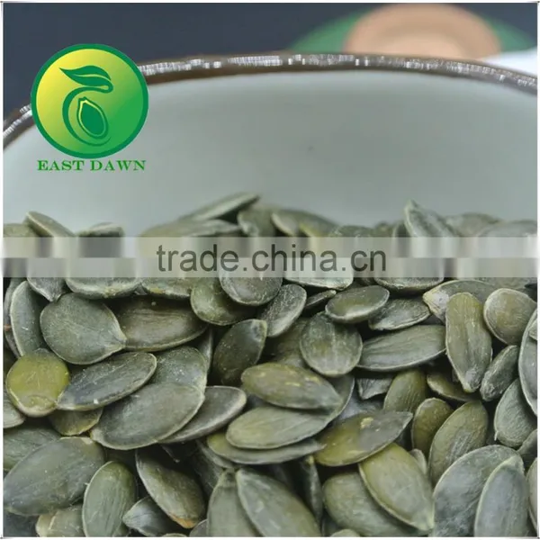 Crop Top Pumpkin Seeds GWS (Grown Without Shell) photo-2