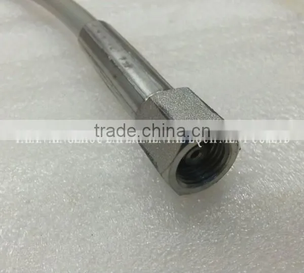 Diesel Injection High Pressure Pipes photo-2