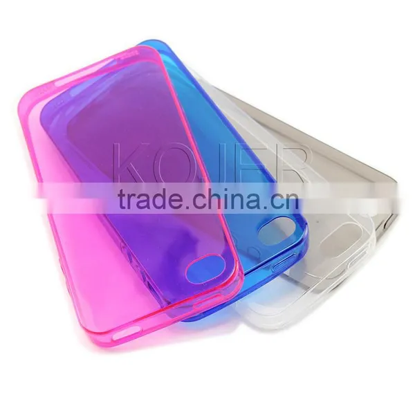Best Sale Mobile Phone Back Cover for Iphone 5s
