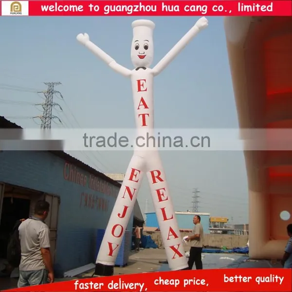 Cheap Giant Air Dancer for Sale photo-3