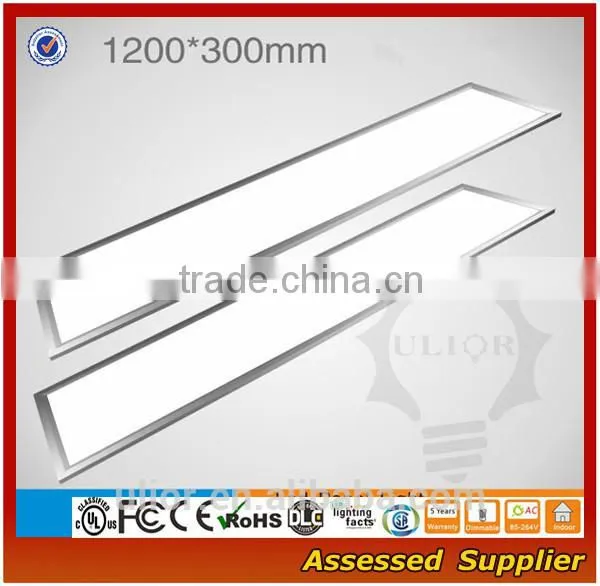 3 Years Warranty Ultra Thin Dimmable TUV Led Pendant Light photo-2