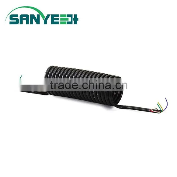 7-core Suzi Coils for Heavy Duty Truck photo-3