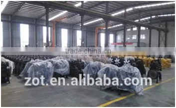 SDLG 2016 New Model LG936L Wheel Loader for Exporting With Deutz Engine photo-5