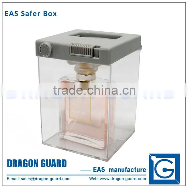 Anti Theft Shavers Safer Eas Safer Box photo-5