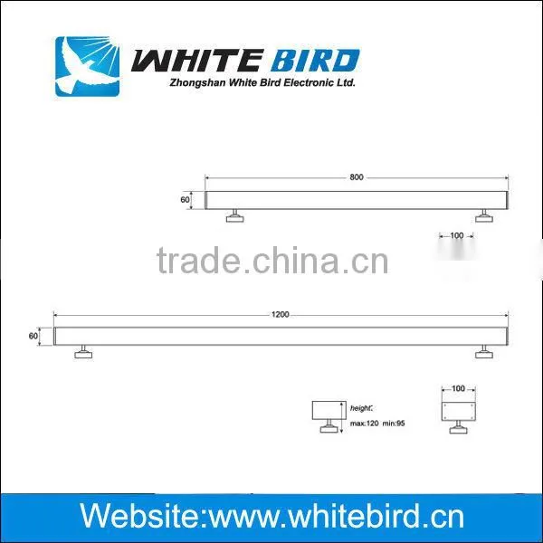 Balance Beams Weighing Platform Scale 1500kg With Zemic Sensor photo-2