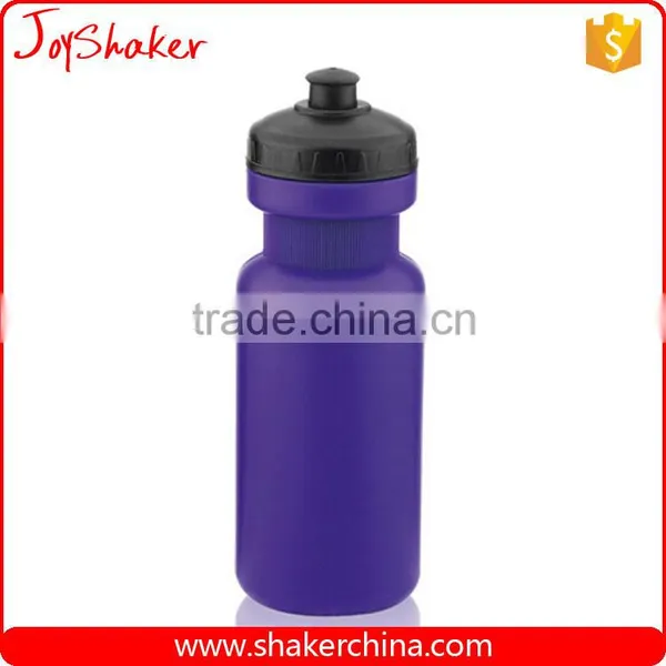 JoyShaker 600ML Cheap Reusable Water Bottles photo-4