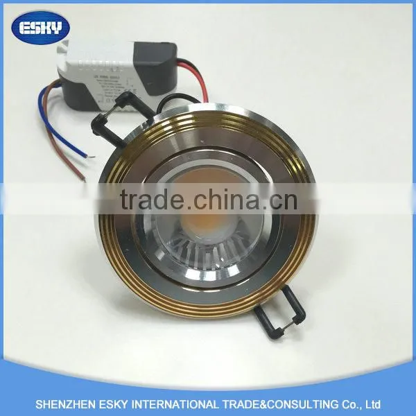 Attractive Style Waterproof Led Downlight in Factory Price photo-3