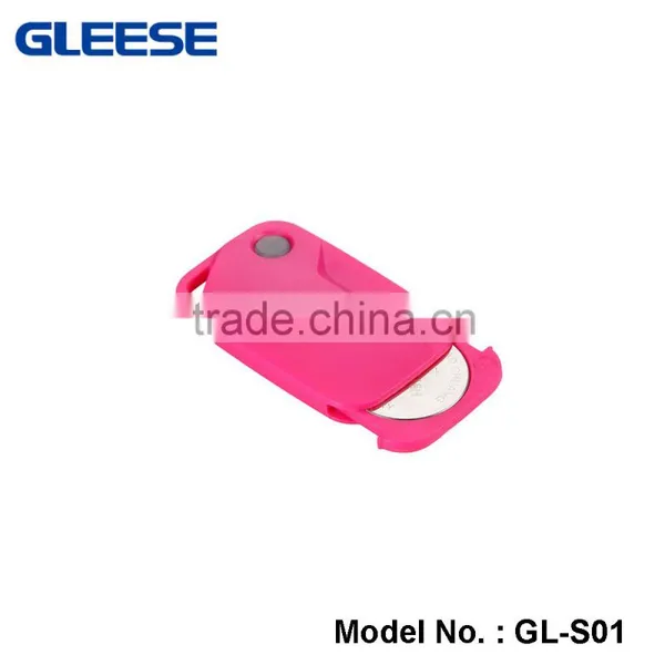 2016 Hot Smart Tag Wireless Bluetooth Tracker Child Bag Wallet Key Locator photo-4
