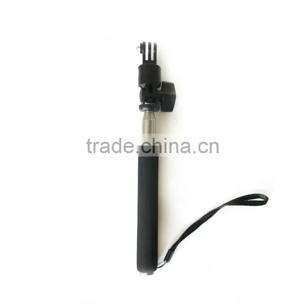 Handheld Monopod Phone/ Digital Camera Tripod Mount for Gopro Hero 1/2/ 3 photo-2